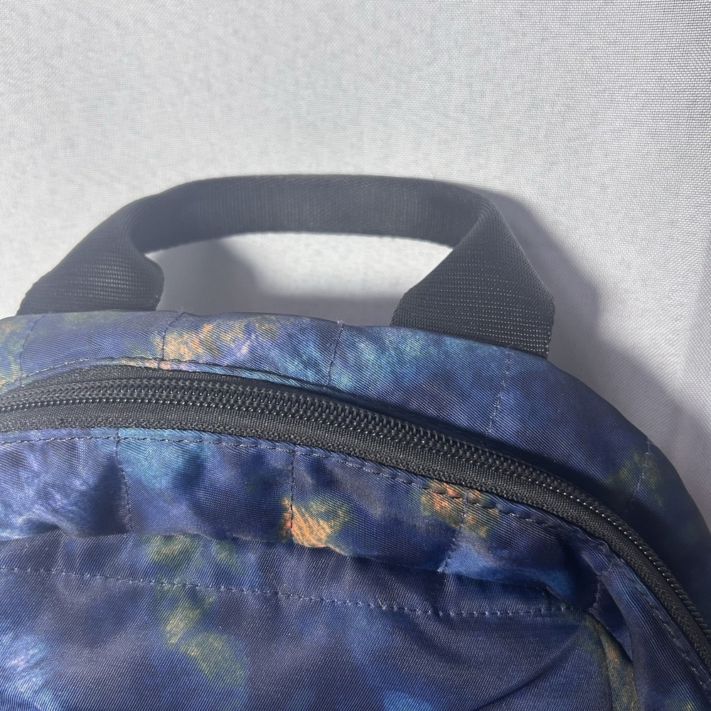 Jessica Simpson Portia Nylon Backpack - Picture 2 of 9